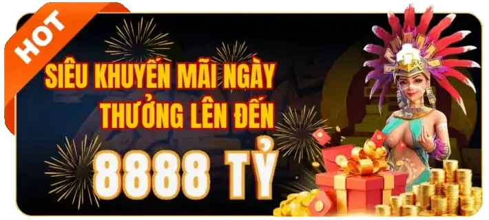 Thưởng nạp tiền vn23 win