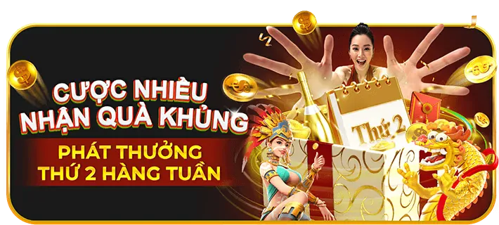 Hoàn trả hàng tuần cho cá cược thể thao tại vn23 win