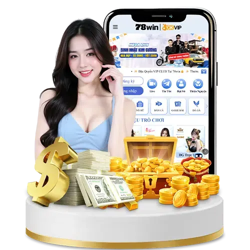 Khuyến mãi hoàn trả hàng ngày/tuần VN23 WIN