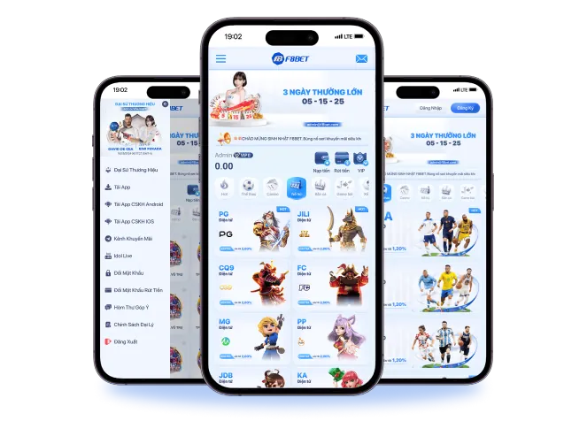 Chương trình VIP và điểm thưởng VN23 WIN